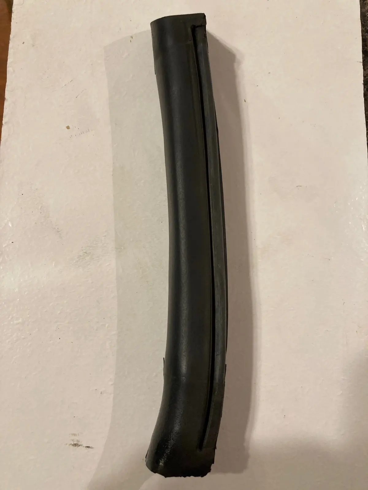 1999-2005 Mazda Miata Middle Soft Top Window Seal Driverside 1