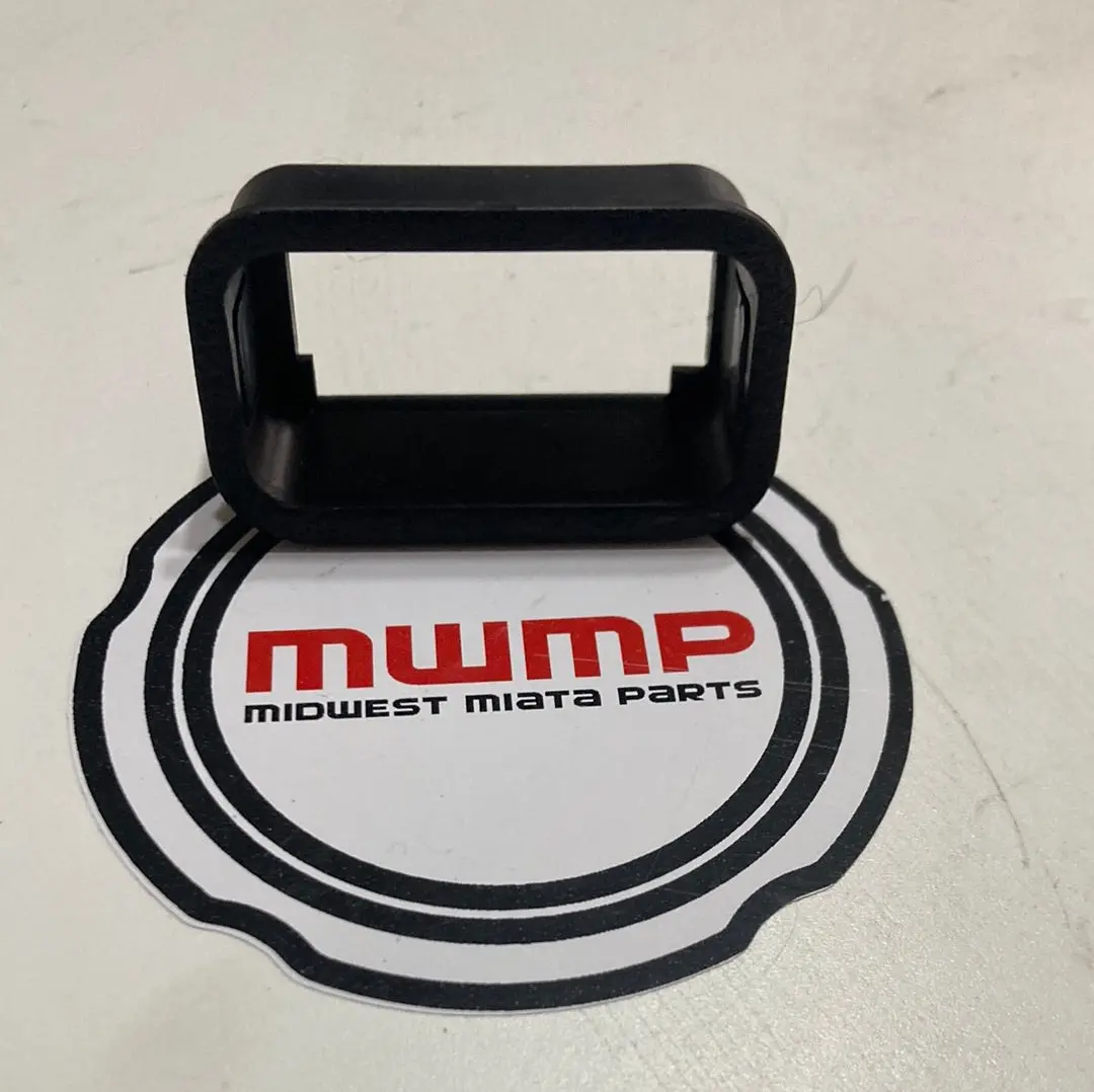 1990-1997 Mazda Miata Dash Switch Trim 1