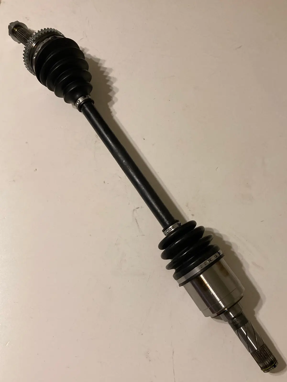 1994-2005 Mazda Miata Cv Axle Half Shaft Abs Or Non Abs 1