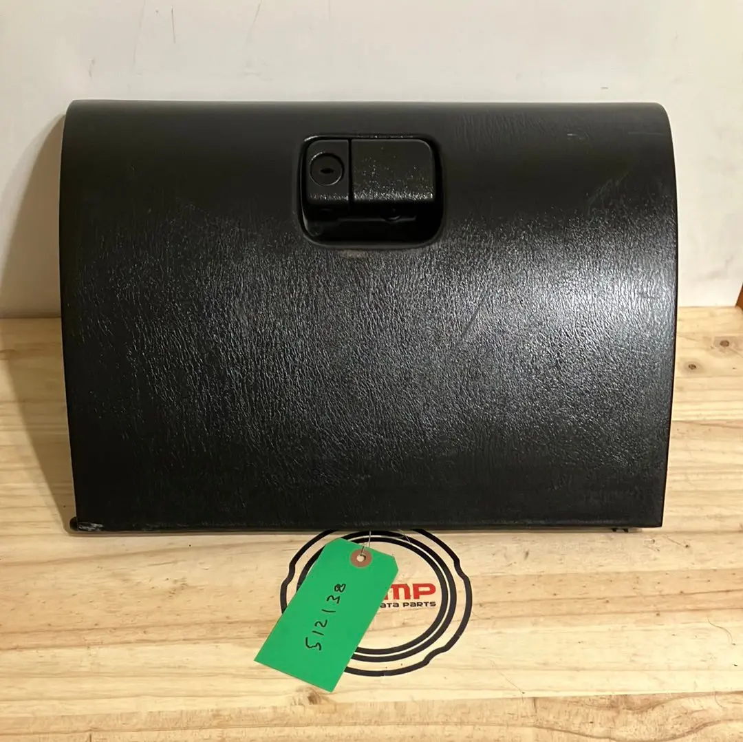 1999-2005 Mazda Miata Glove Box W Handle And Lock Nc10-64-030 1