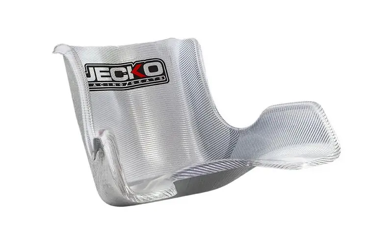 Jecko Silver Seat Standard 1