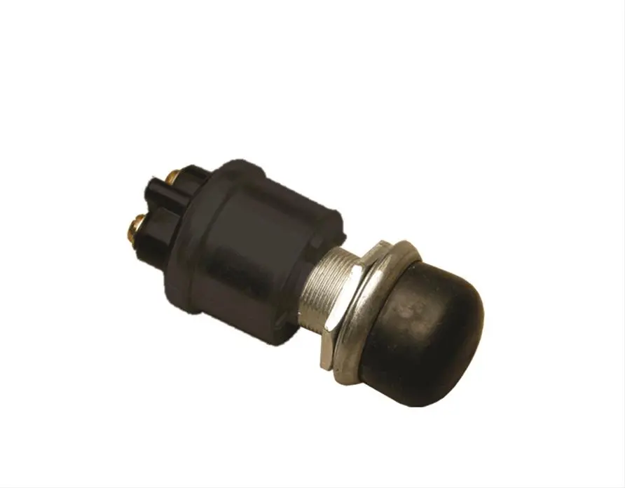 Racing Push Button Start 1