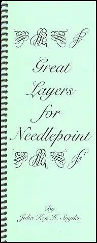 Great Layers For Needlepoint 1