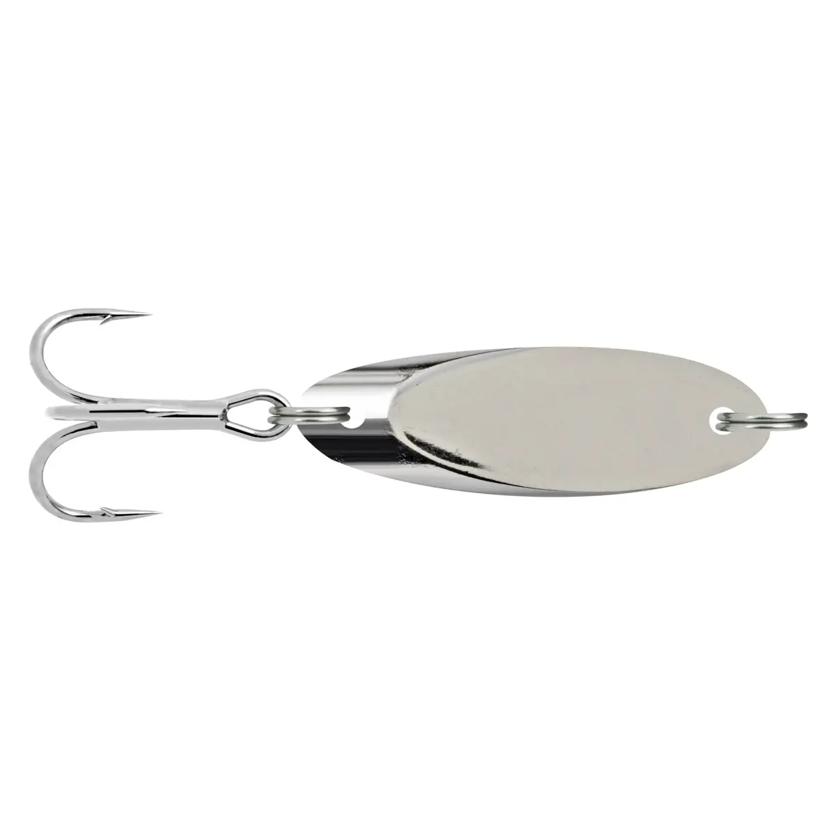 Kastaway 1/2 Ounce Chrome 1