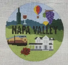 Kcd1030 Napa Valley Round 1