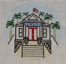 Kcd1172 Seaside Post Office 1