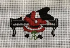 Kcd1179 Piano Man Santa 1