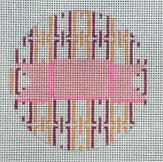 Kcd1187p The Gina - Pink 1