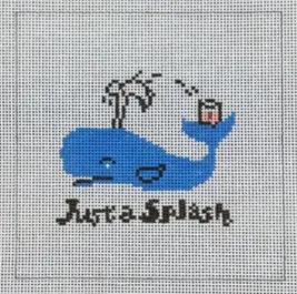 Kcd2142 Just A Splash 1