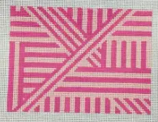 Kcd4133p The Cg Clutch - Pink 1