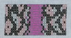 Kcd4169p Pink Snakeskin Insert 1
