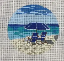 Kcd1174 Beach Chairs 1