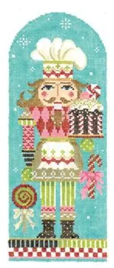 Kpf118nc Candy Chef Nutcracker 1