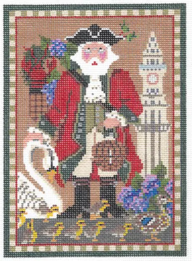 Krg05 Boston Patriot Santa 1