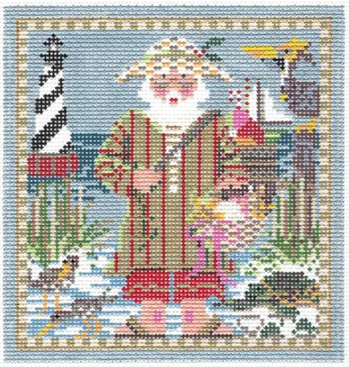 Krg06 Carolina Coastal Santa 1