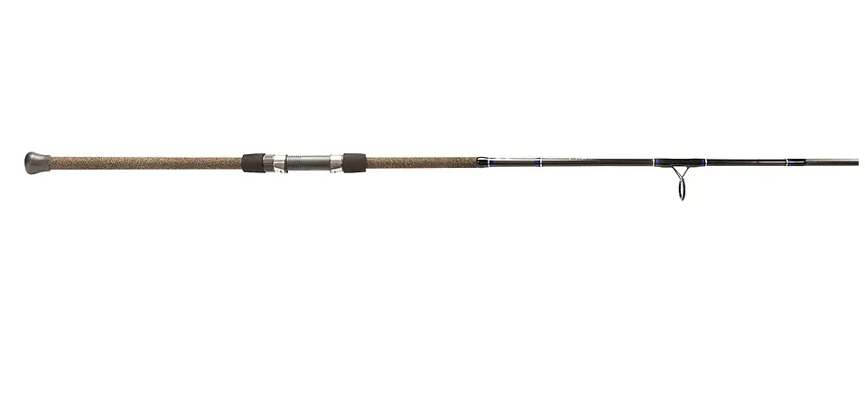 Kunnan Surf Freak 8' Medium-Heavy 1