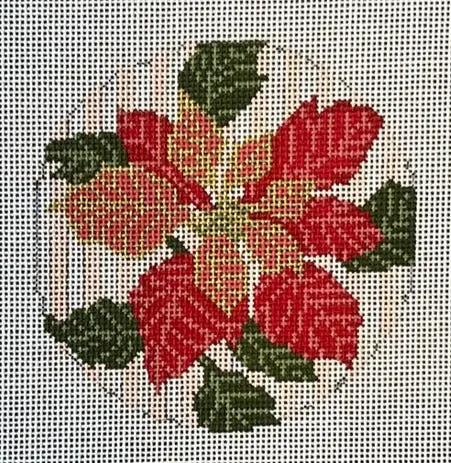 Kw23 Poinsettia Round 1