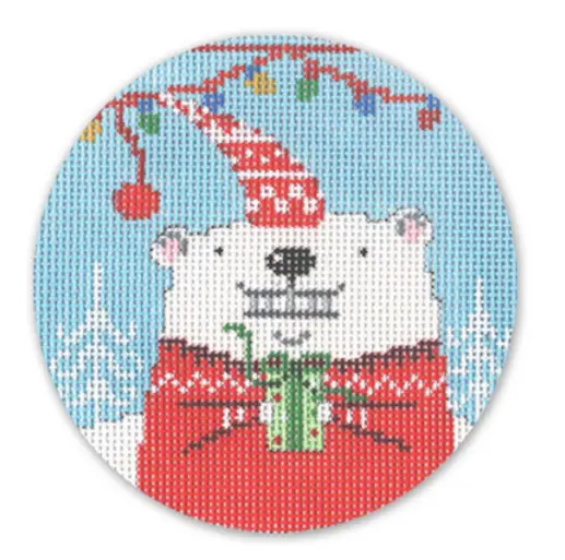 Lem-Xo01 Polar Bear With Package 1
