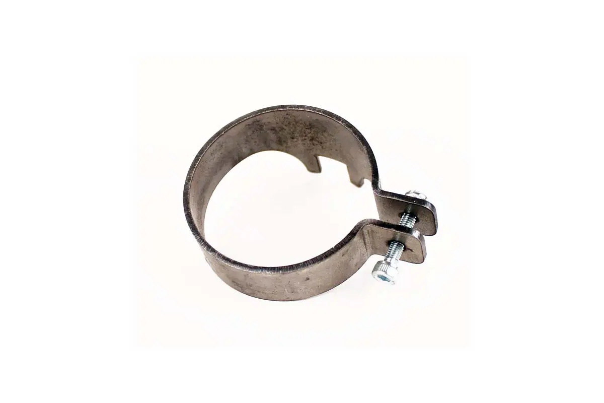 Briggs 206 Carb Cap Lock 1