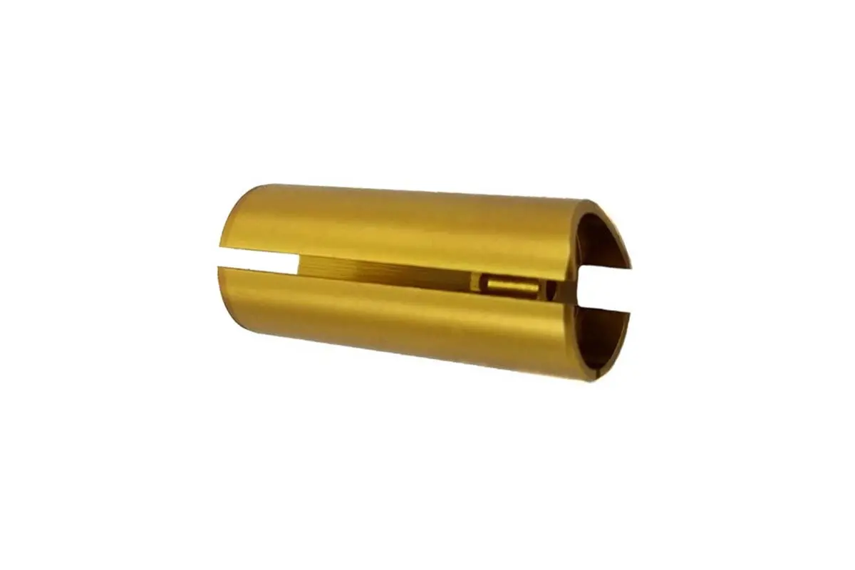 Briggs 206 Carb Slide - Junior Gold .570 1