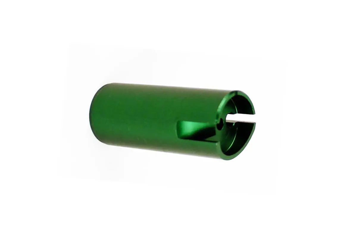 Briggs 206 Carb Slide - Cadet Green .490 1