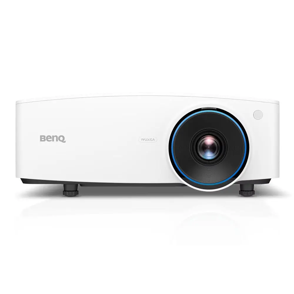 Benq Lu930 - 5000 Lumens 4K Uhd Dlp Laser Projector 1