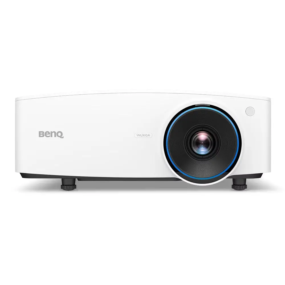 Benq Lu935 - 6000 Lumens 4K Uhd Dlp Laser Projector 1