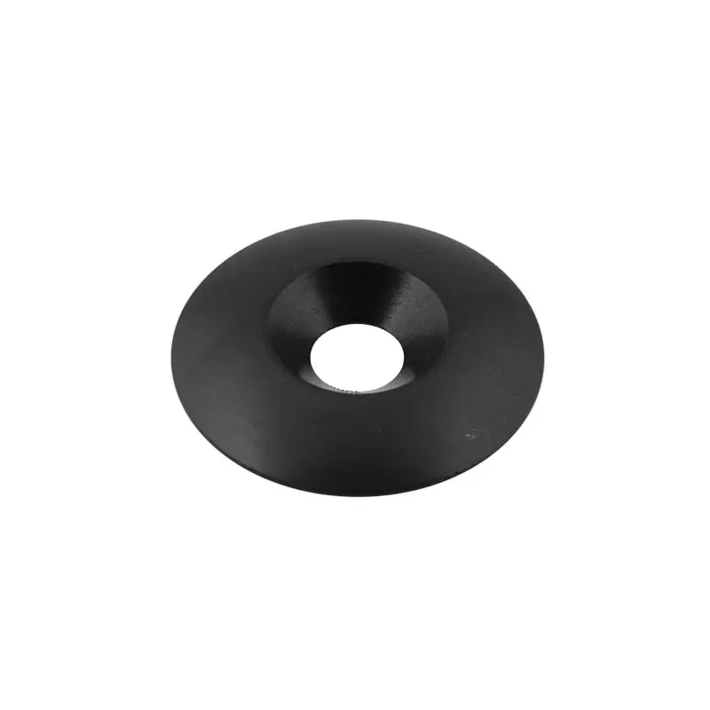 Aluminum Seat Washer Conical M8x34 1