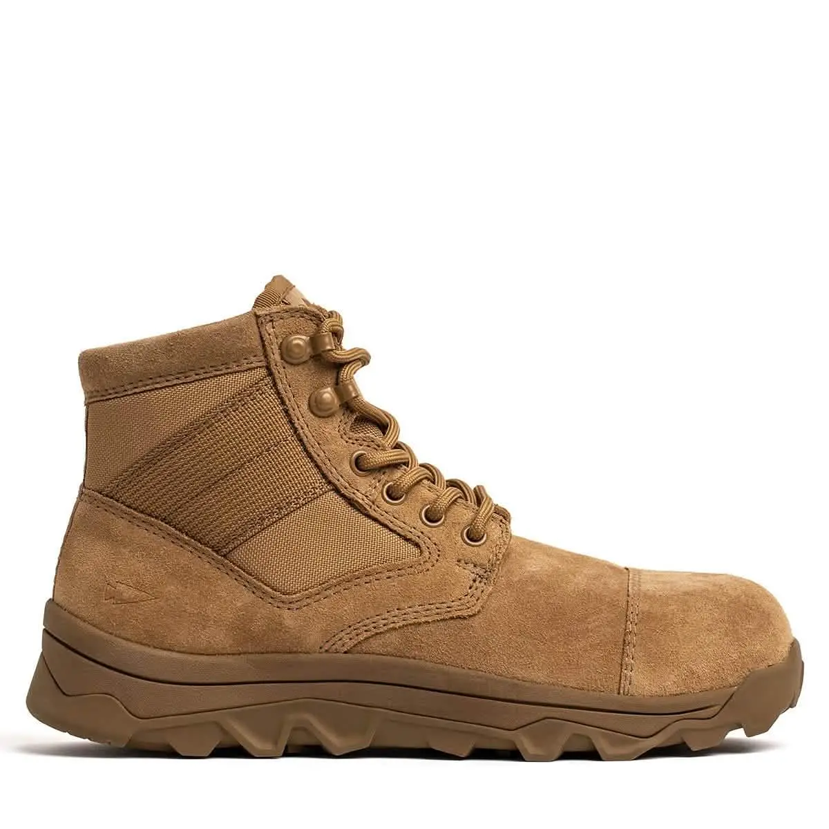 Macv-2 Safety Boot - Mid Top 1