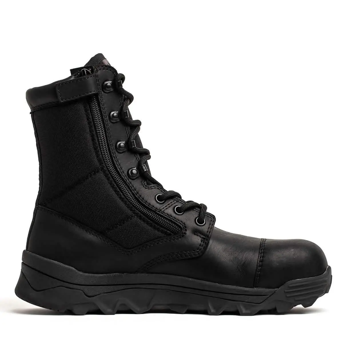 Macv-2 Safety Boot - 8" High Top 1