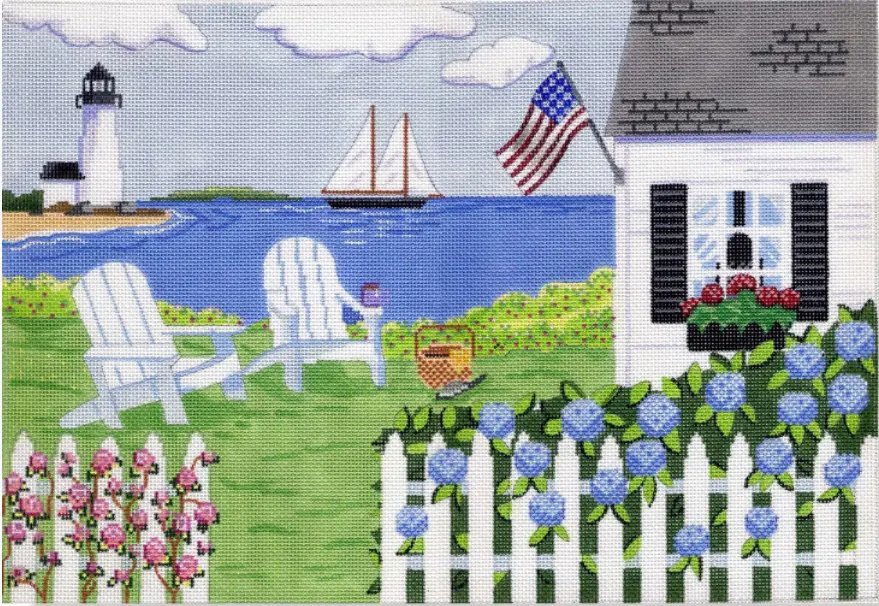 Mbm-Pl06 Cottage By The Sea 1