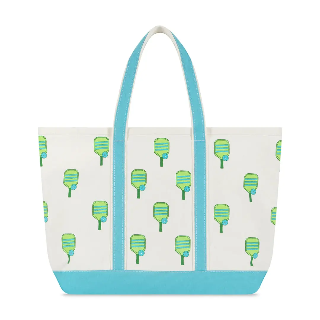 Medium Pickleball Tote 1