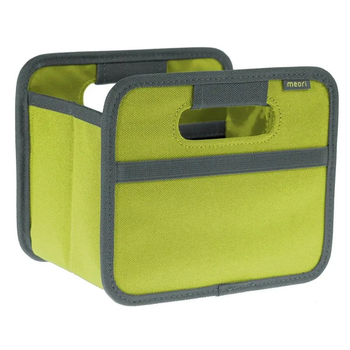 Meori Mini Box- Spring Green 1