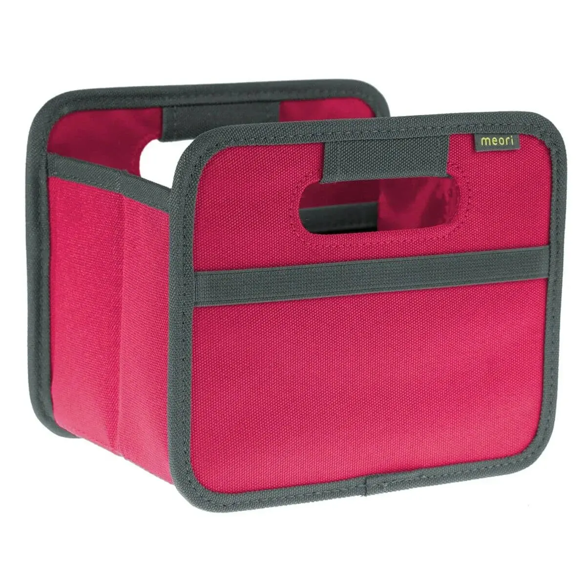 Meori Mini Box - Berry Pink 1