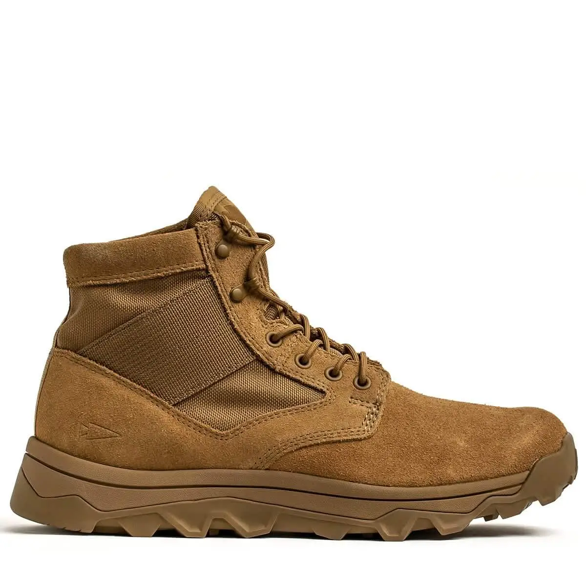 Macv-2 - Mid Top - Coyote 1