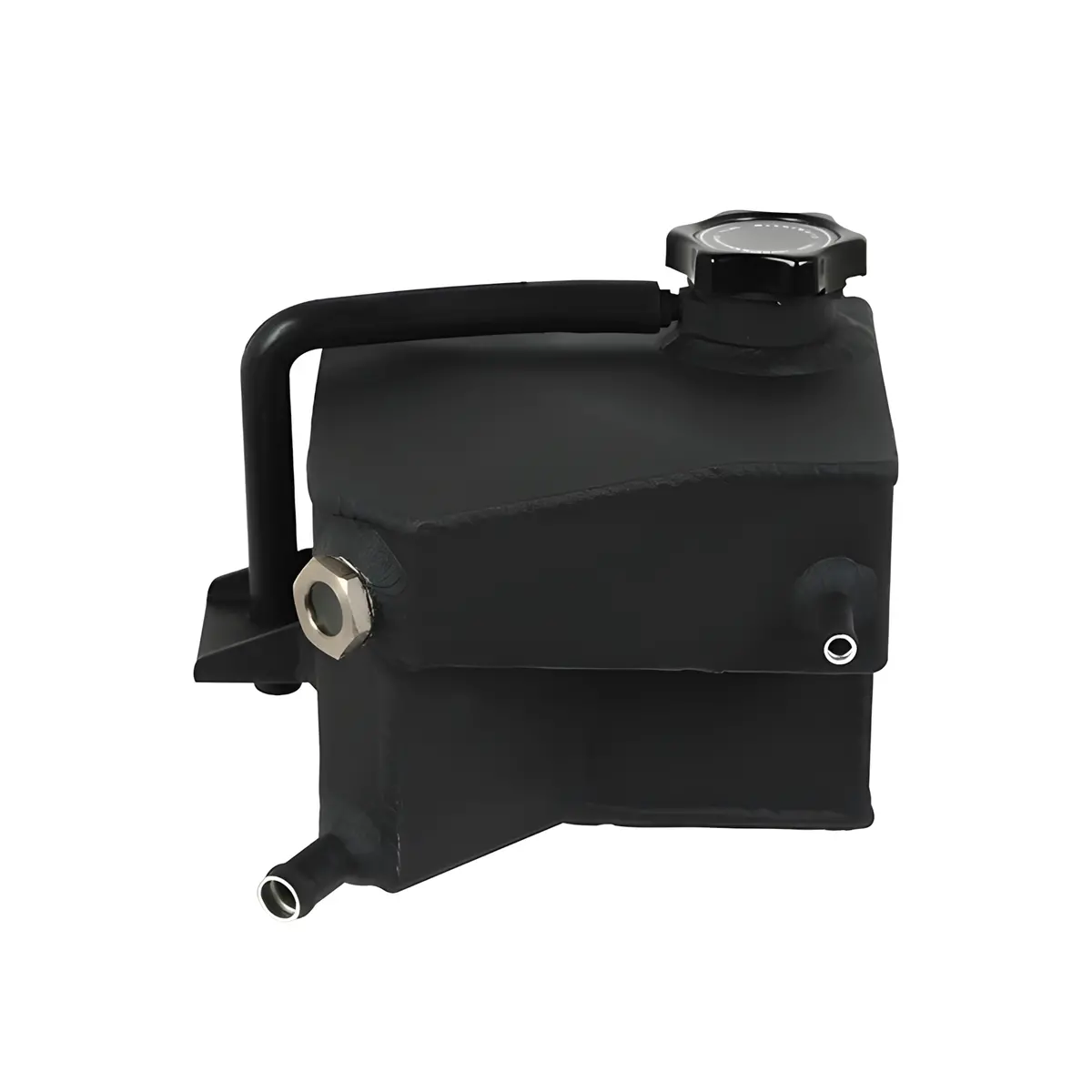 Mishimoto Aluminum Coolant Expansion Tank (Fk8/Fl5 Civic Type R) 1