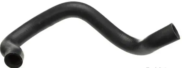 2004-2005 Mazda Mazdaspeed Msm Miata Lower Radiator Hose 1