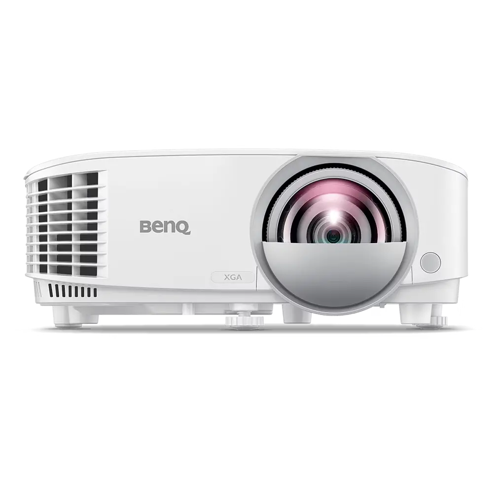 Benq Mx808sth- Xga Interactive Projector With Short Throw 1