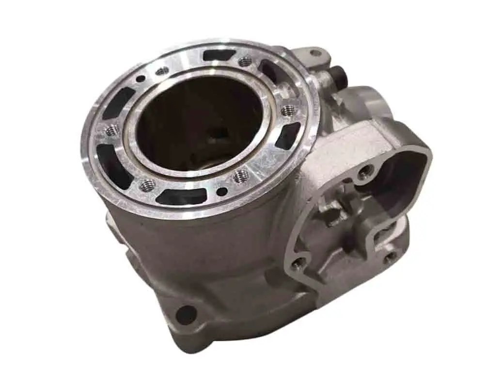 8004 | Cylinder Mx85 1