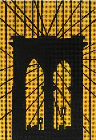 Nb-Nc-7A Brooklyn Bridge 1