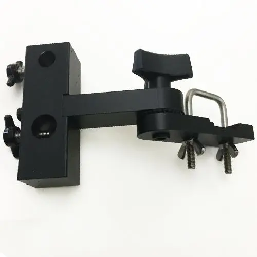 System 4 Light/Magnifier Holder 1