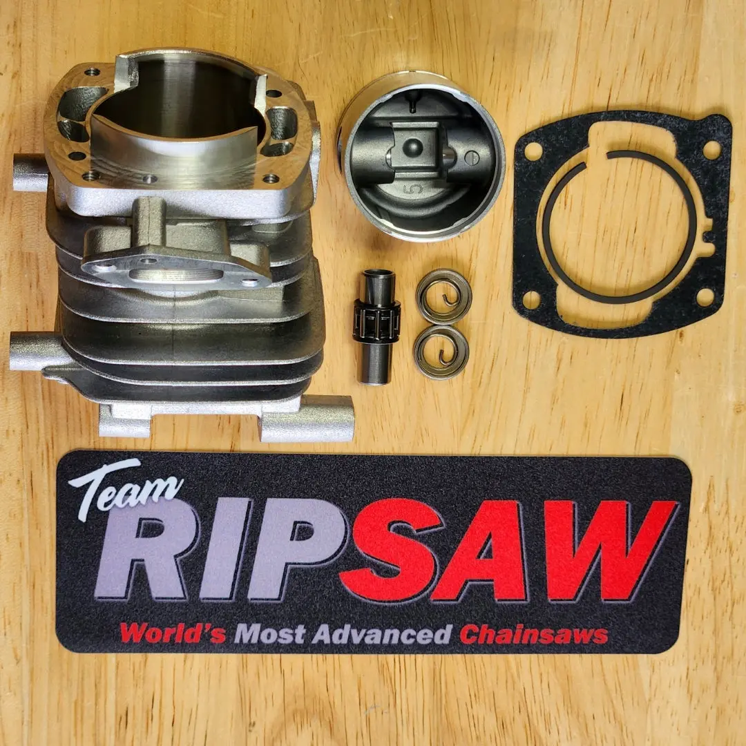 Ported Cylinder Kits - Select A Saw 1