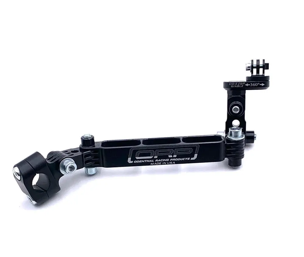Odenthal Single Camera Mount - Short 1