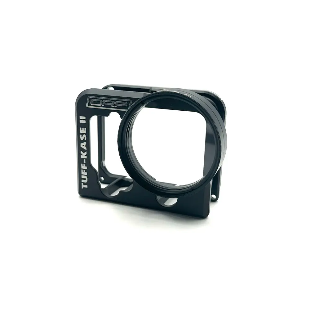 Odenthal Tuff Case 2 Aluminum - Gopro 9, 10, 11, 12, 13 1