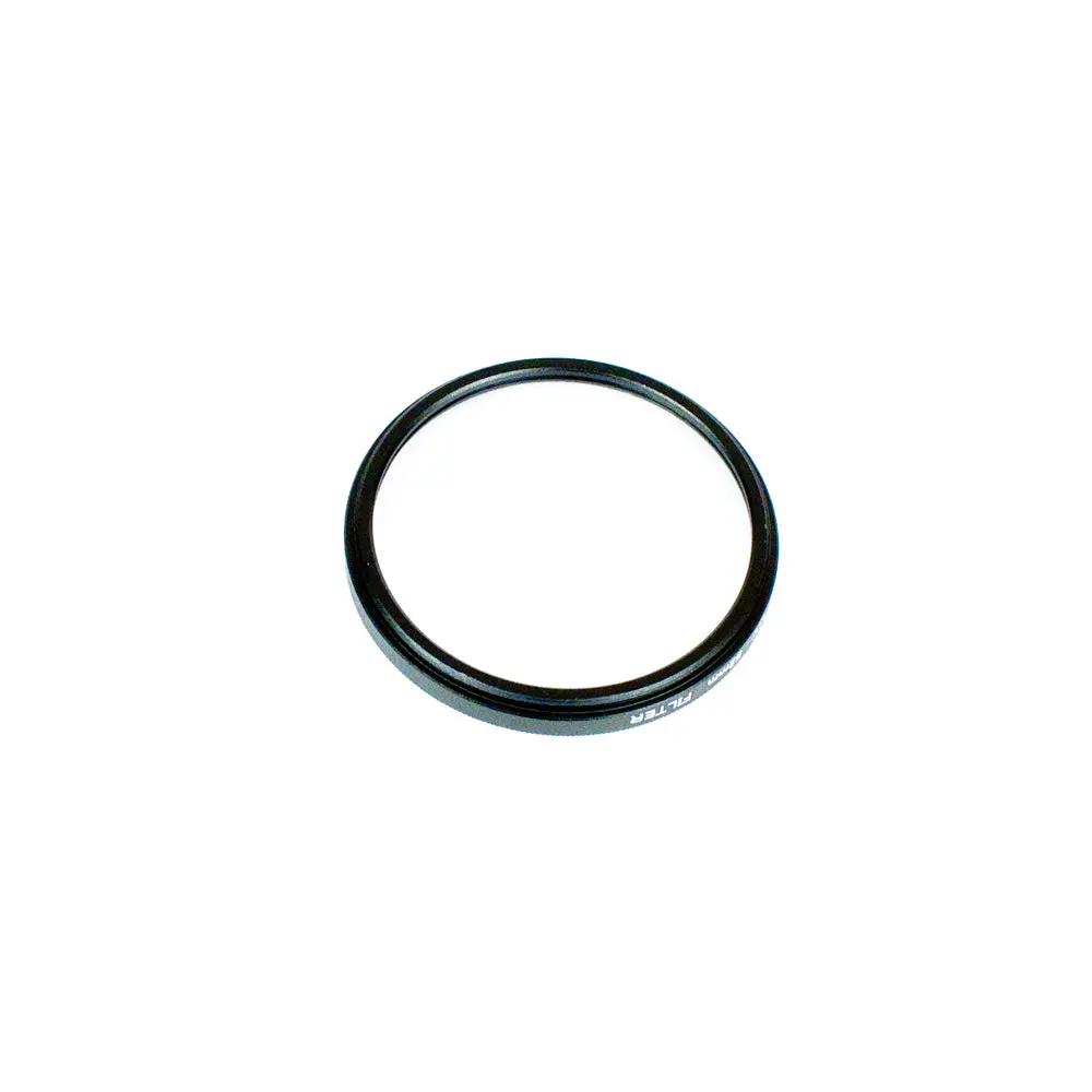 Odenthal Tuff-Case Camera Case Replacement Lens 1