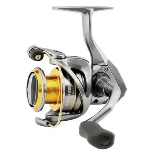 Okuma Avenger Av-3000 Spinning Reel 1