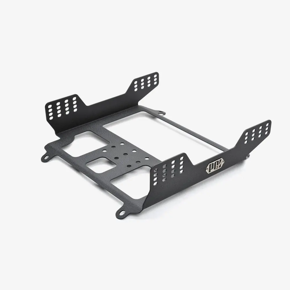 1990-2005 Mazda Maita Pci Seat Mount Set/Pair (Driver And Passenger) Sparco Sprint 1