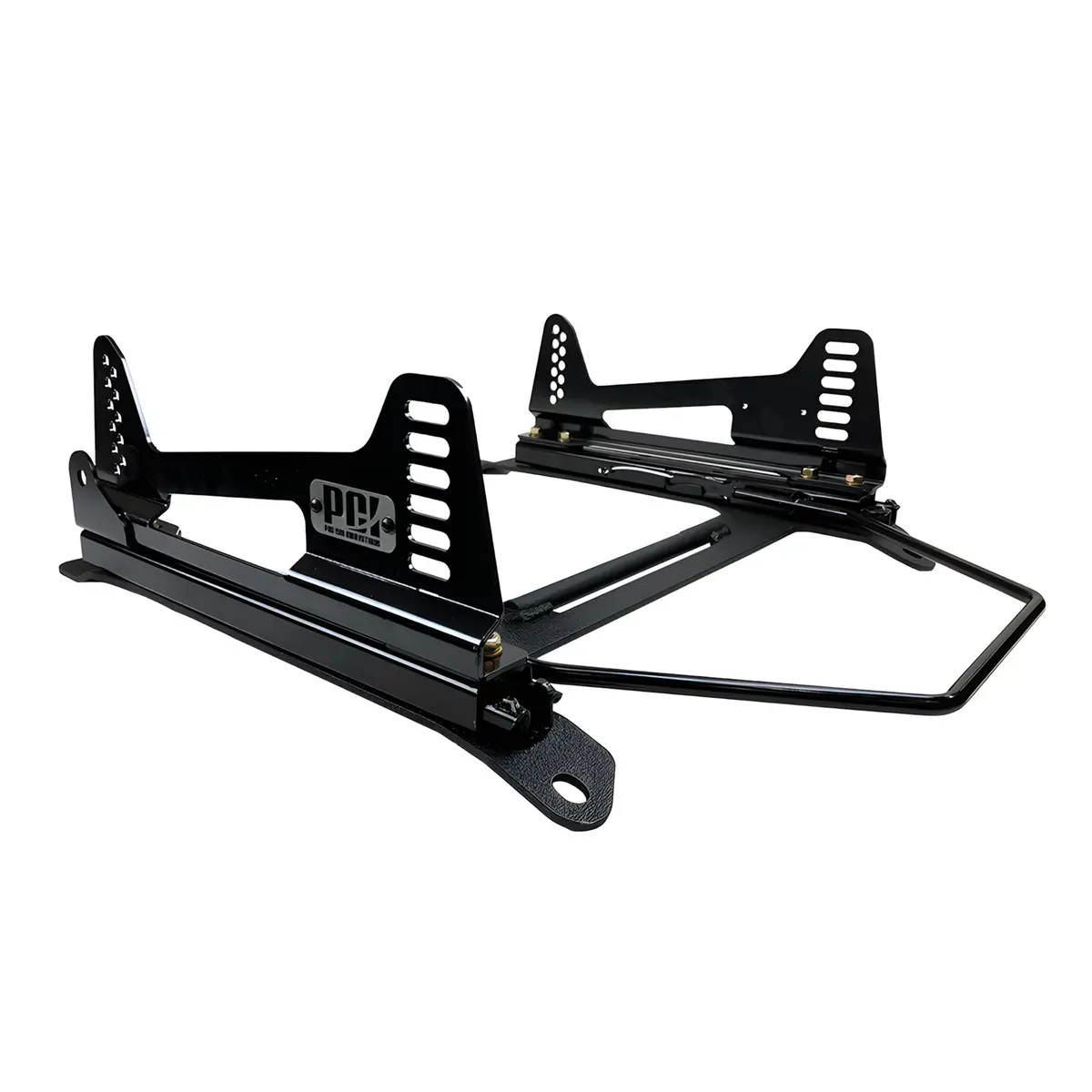 Pci Side Mount Slider Seat Rails For 94-01 Integra 1