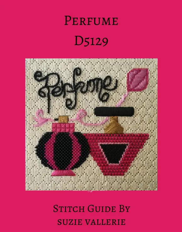 D5129 Perfume Kit 1