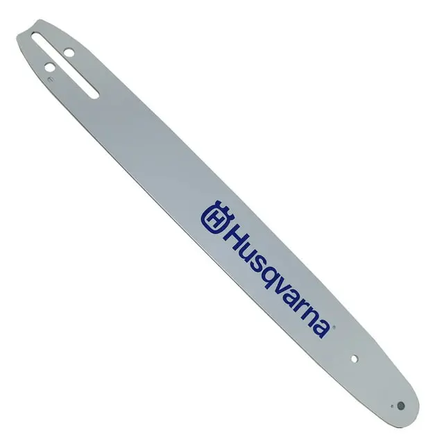 Husqvarna 3/8 Mini Laminate Sprocket Nose Bars - Select A Size 1